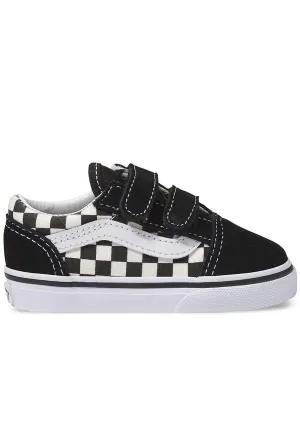 Vans Toddler Old Skool V Shoes