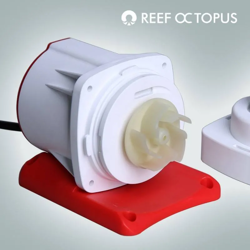 VarioS-6 Controllable DC Pump (1720 GPH) - Reef Octopus