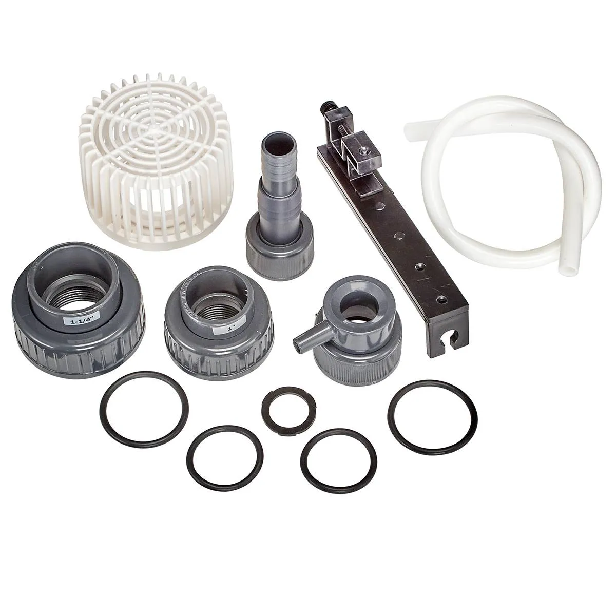 VarioS-6S Controllable DC Skimmer Pump - Reef Octopus