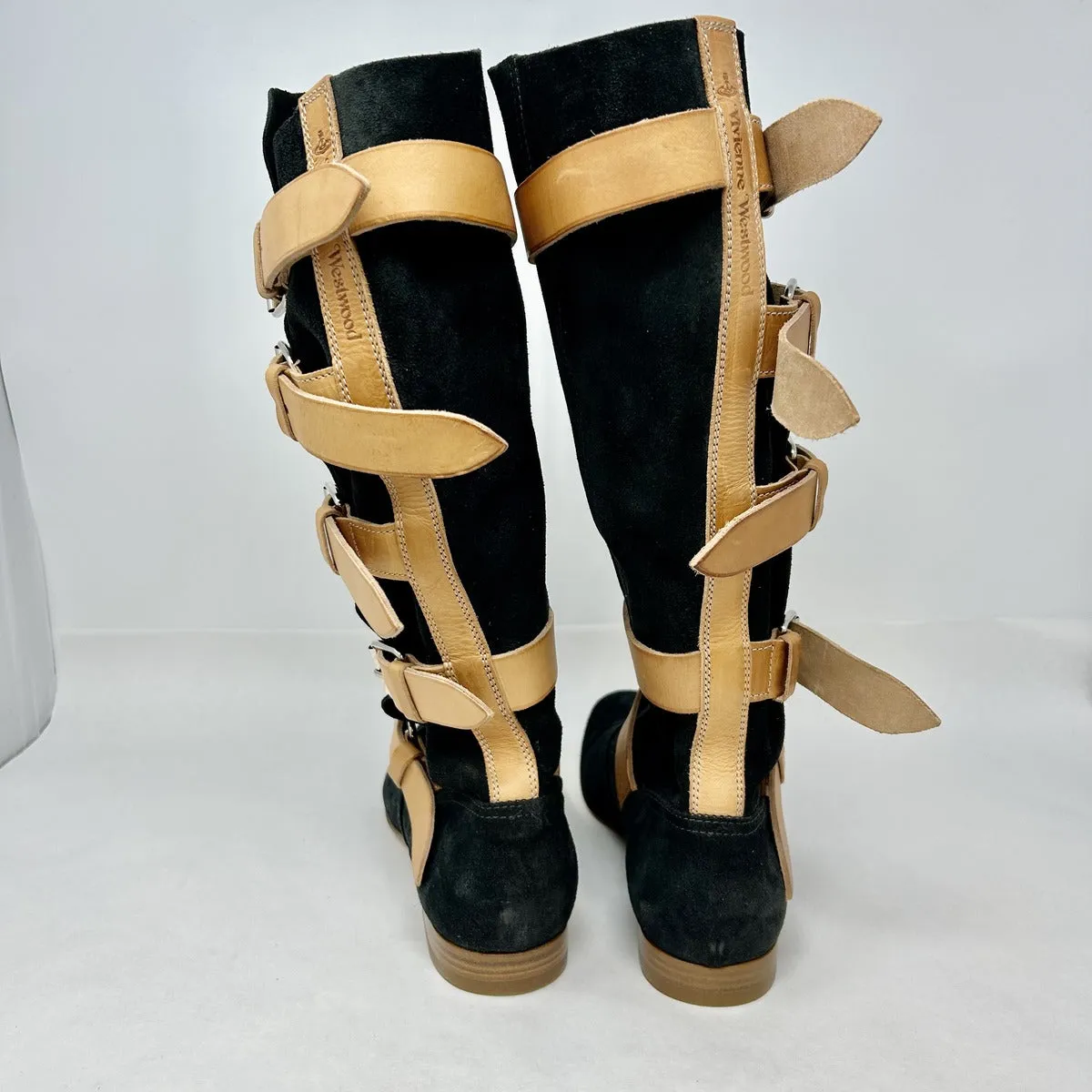 Vivenne Westwood Boots