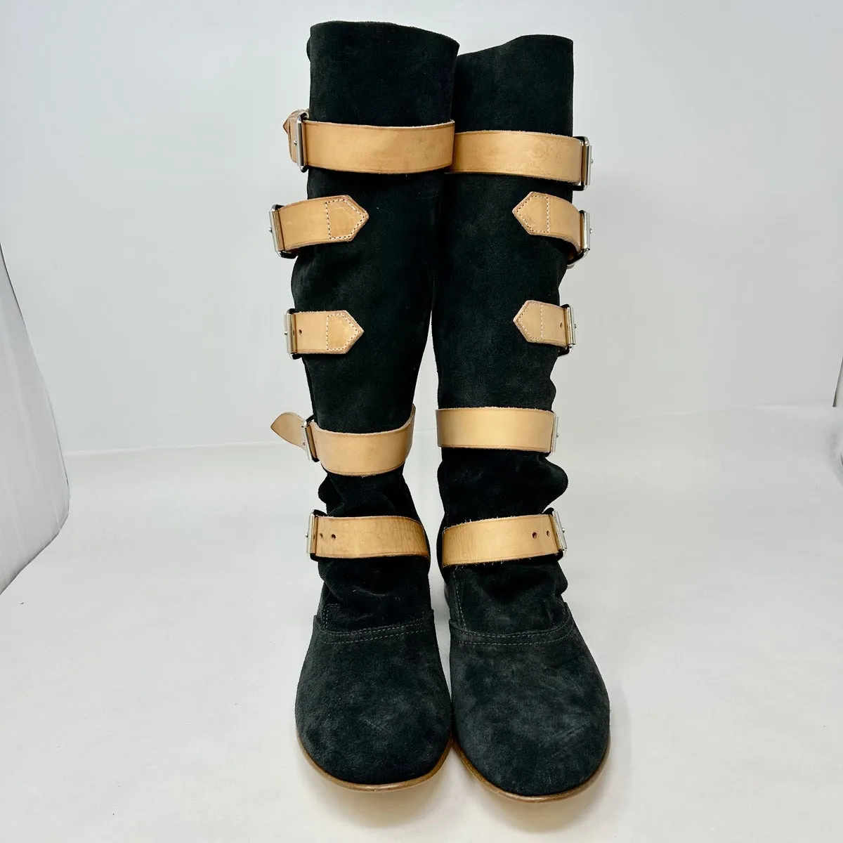 Vivenne Westwood Boots
