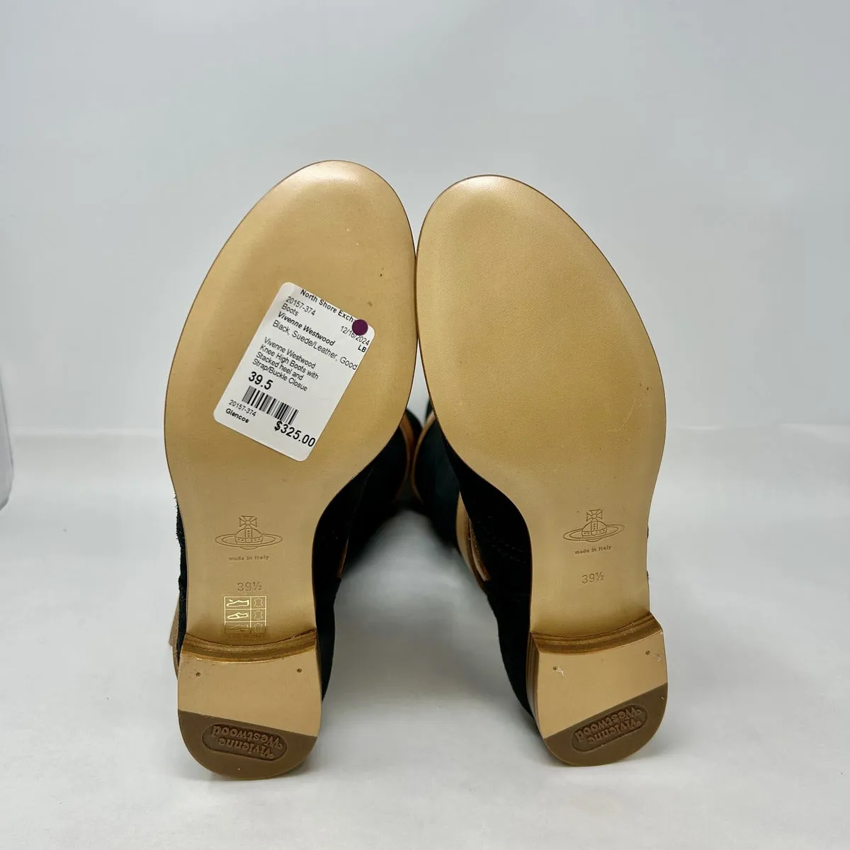 Vivenne Westwood Boots