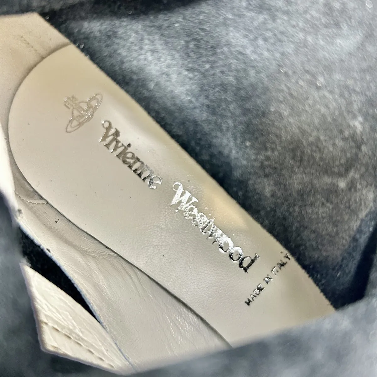 Vivenne Westwood Boots