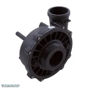 Waterway 4.0 HP Executive Spa Pump Wet End [2 1/2" MBT X 2" MBT] [48 Frame] (310-1860)