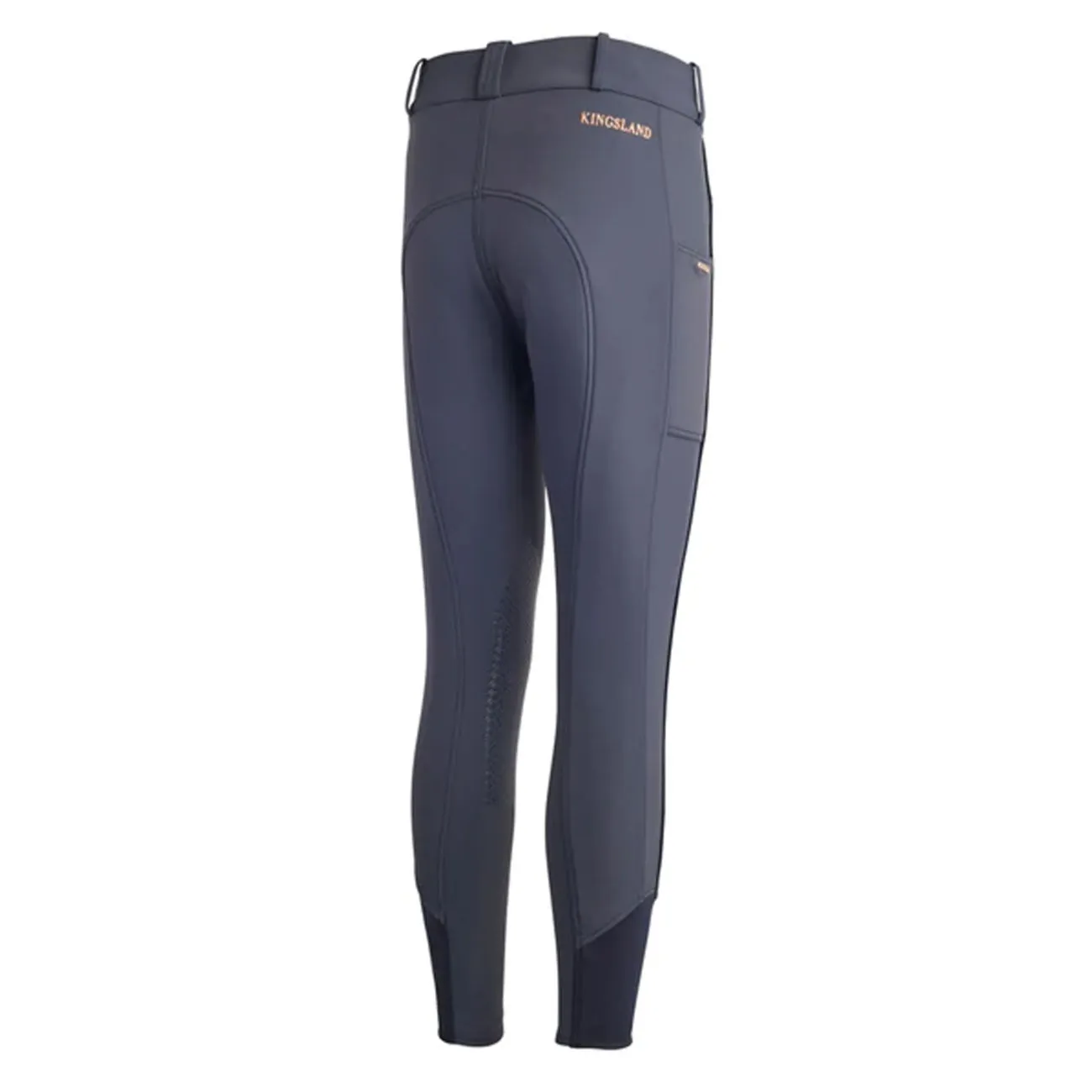WOMEN&#x27;S KNEE GRIP PANTS E-TEC4 MOD.KLKAILEY KINGSLAND