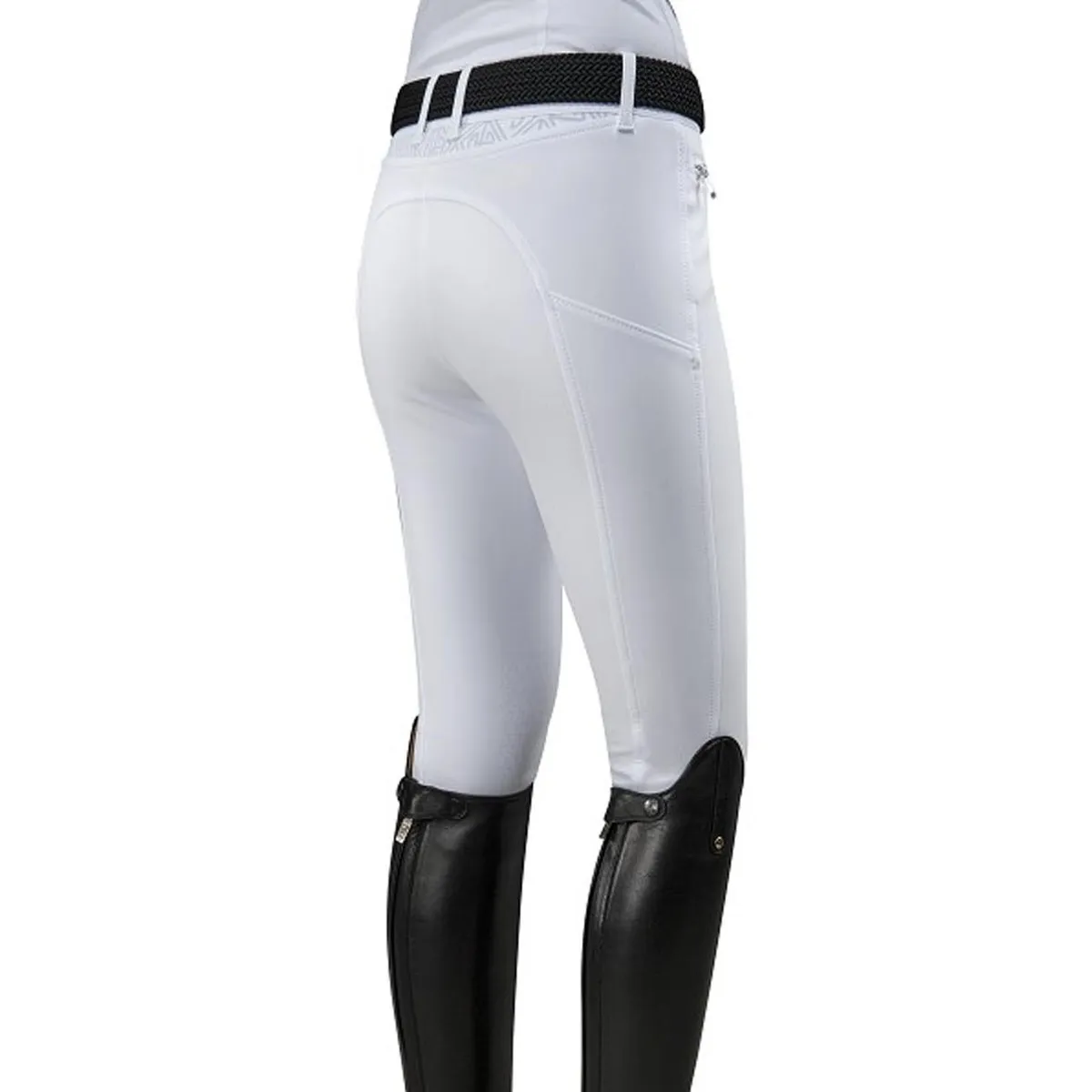WOMEN&#x27;S KNEE GRIP TROUSERS