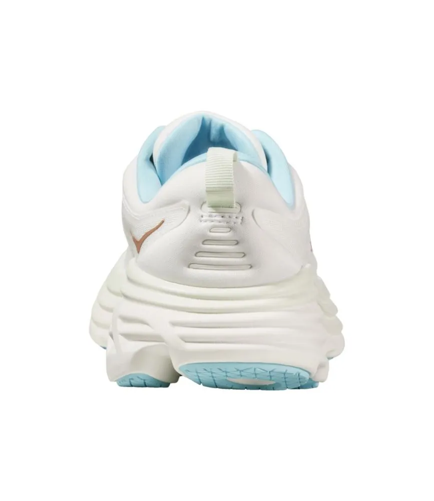 Women's HOKA Bondi 8 Running Shoes