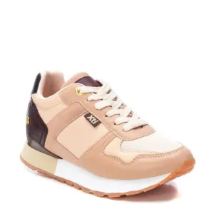 XTI  Womens Trainer 140425 Nude