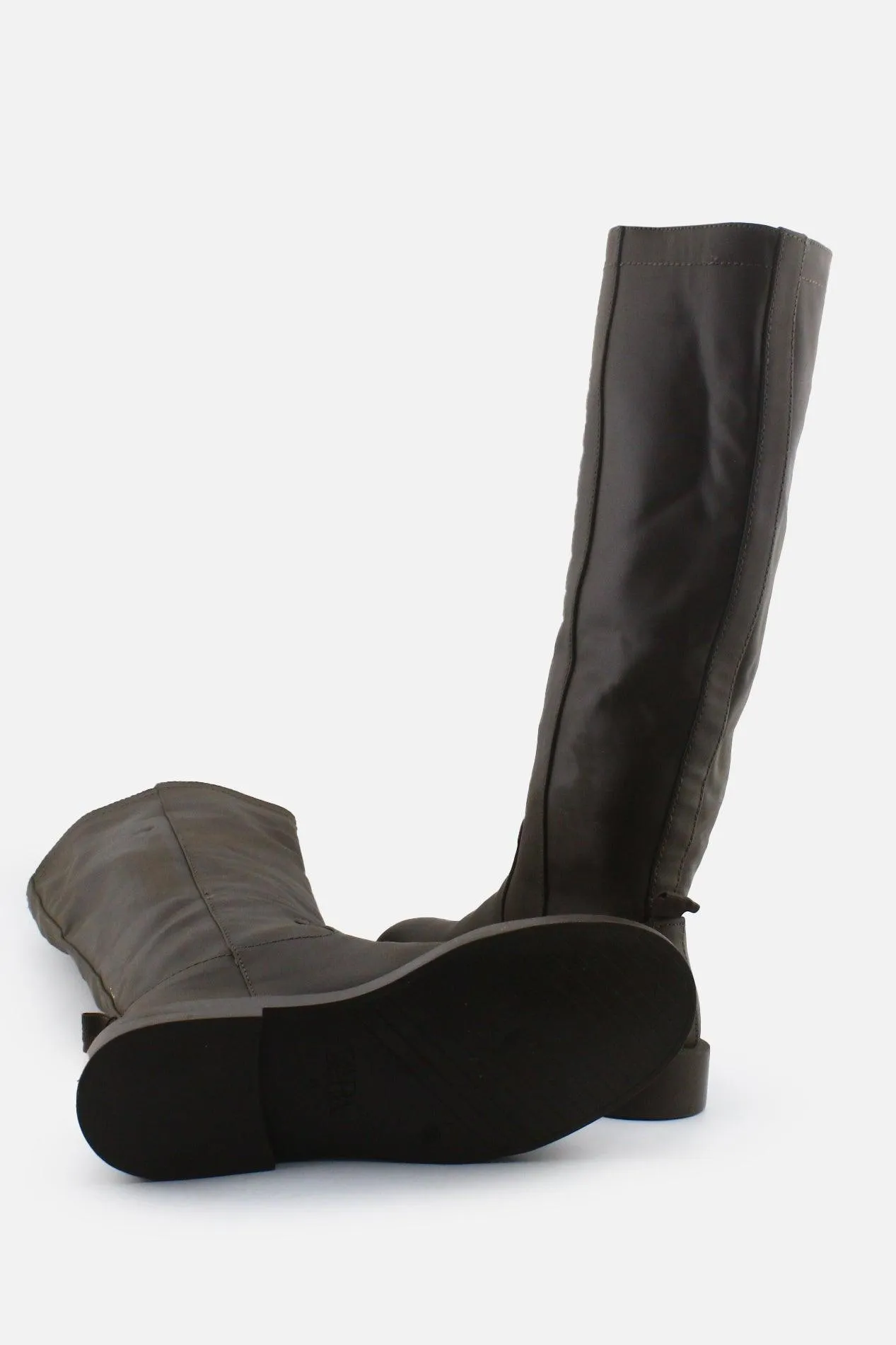 Zara Knee High Boots | 100% Authetic Leather