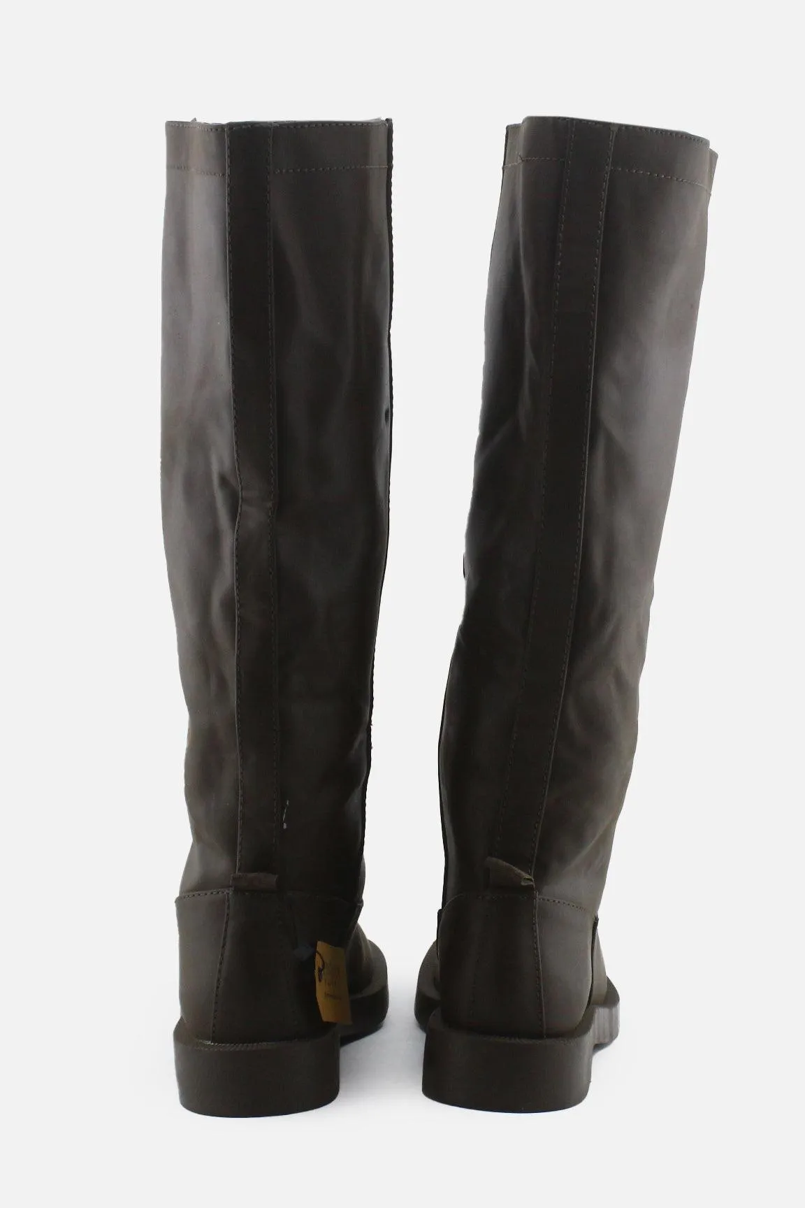 Zara Knee High Boots | 100% Authetic Leather