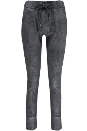 Zoso broek met coating