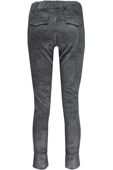 Zoso broek met coating
