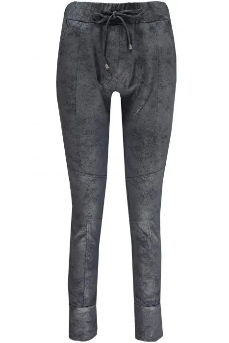 Zoso broek met coating